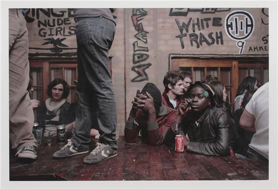 Oppikoppi, Northam, South Africa by Liam Lynch, 2008