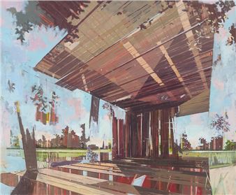 Sammlung im Blick: Zeitgenössische Kunst aus Leipzig - MdbK Leipzig