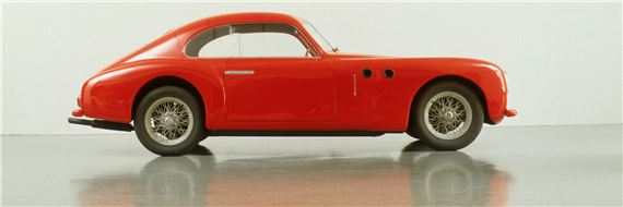 Automania - MoMA, The Museum of Modern Art