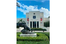 The Vero Beach Museum of Art Reopens