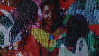 Human Rights Initiative of North Texas Presents ‘Rock Your HeART Out’