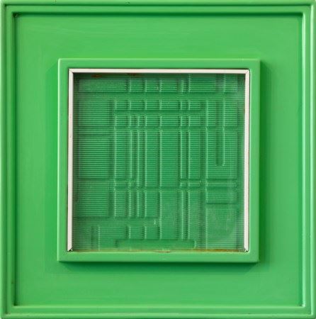 Senza Titolo by Urano Palma, 1968