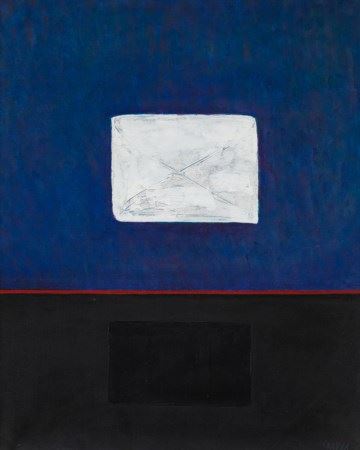 Senza Titolo - Carlo Fayer