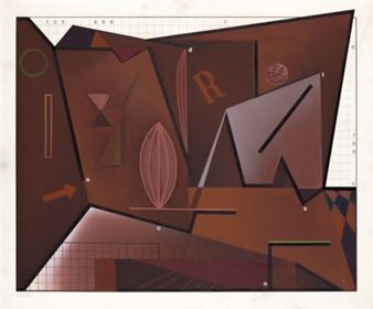 Segreti (copia dal vero) - Emanuele Centazzo