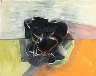 Senza Titolo - Francesco Cerioli