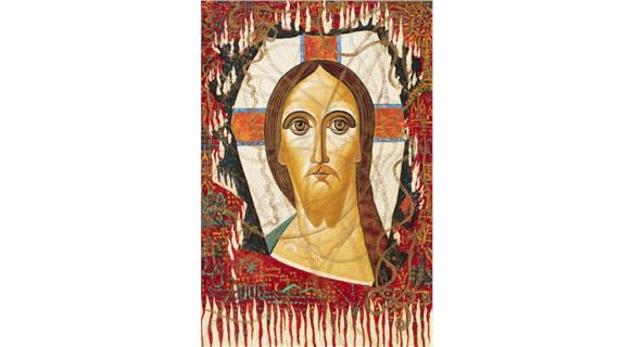 La vie éternelle by Yuri  Vassilievitch Titov, 1974-1975