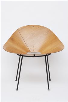 Kone Chair - Roger Mclay