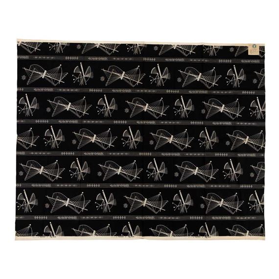 Nautilus, designed 1956 - Mary Warren