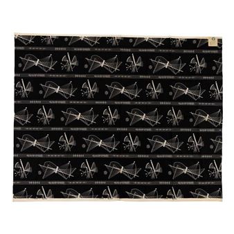 Nautilus, designed 1956 - Mary Warren