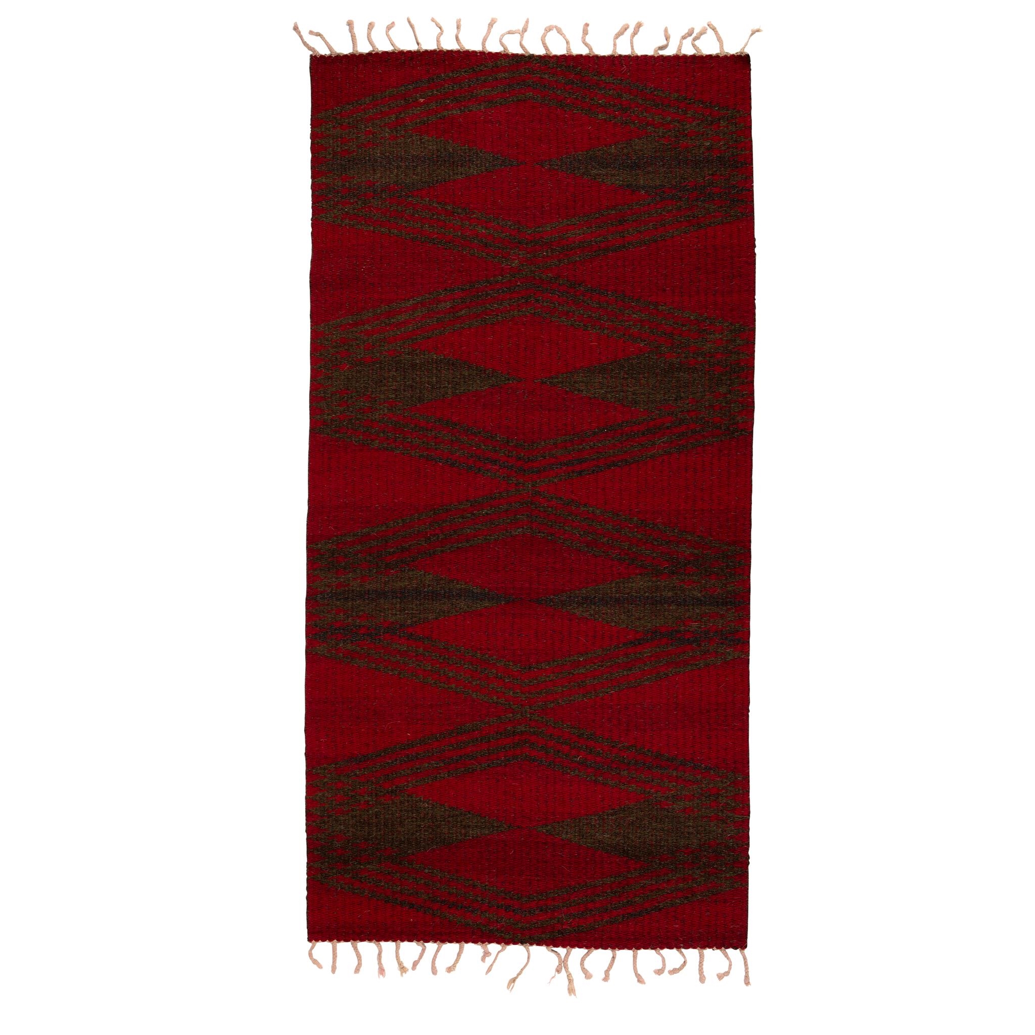 Peter Collingwood | Rug | MutualArt