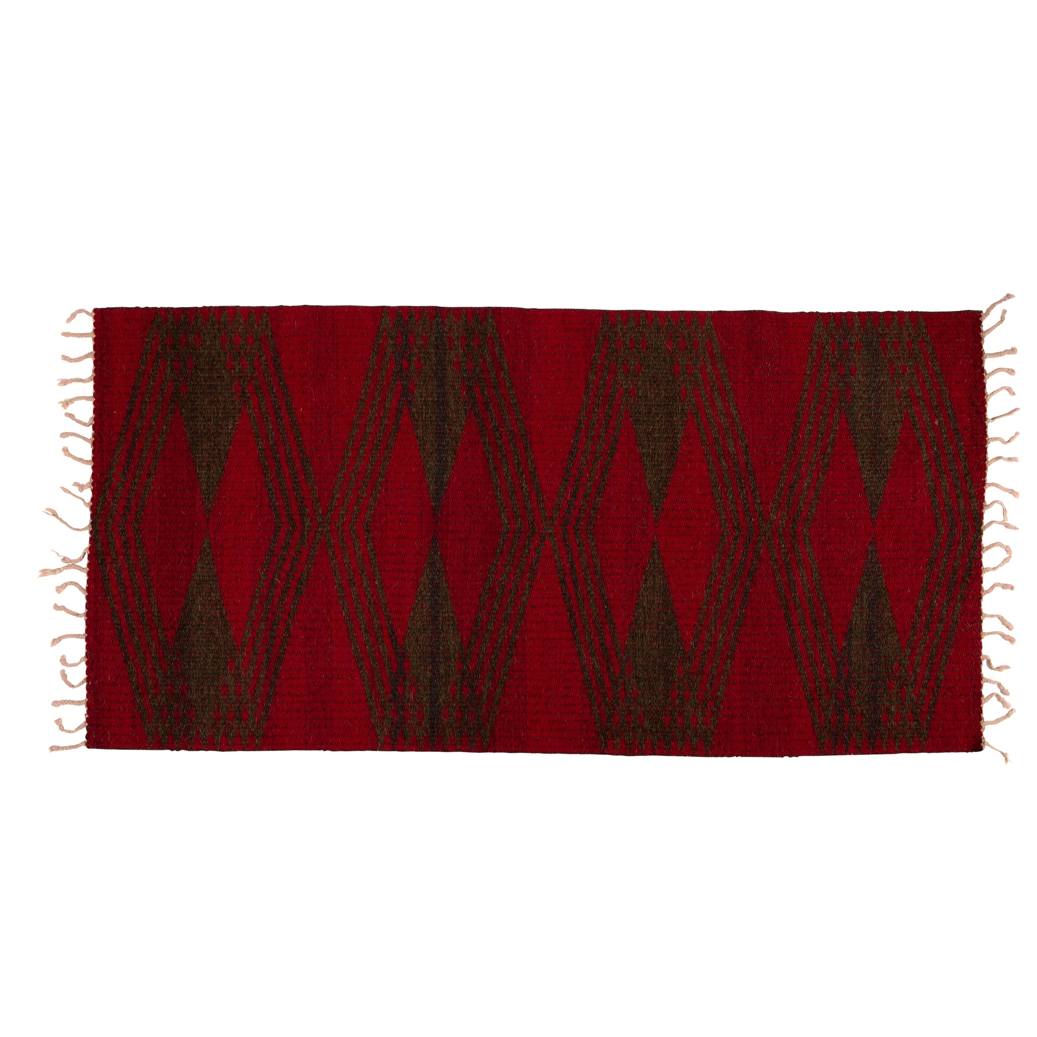 Peter Collingwood | Rug | MutualArt
