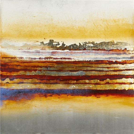 Legend II by Mark Maxwell, '06