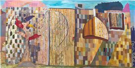 4 Art Gallery Shows to See Right Now
