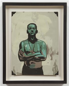 ONLINE: Matthew Benedict - Alexander and Bonin