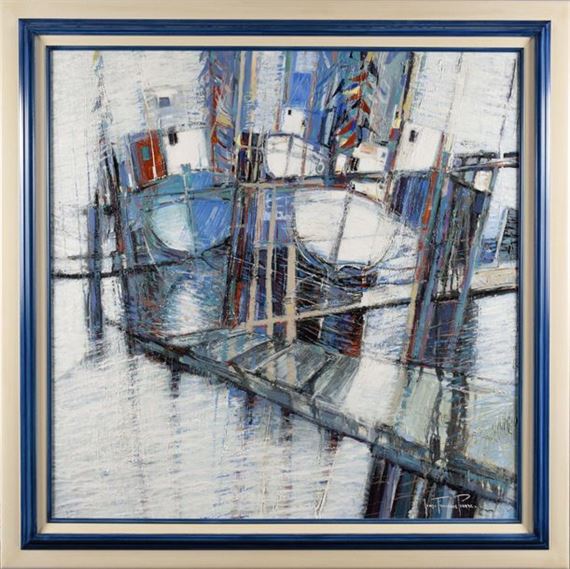 Jeanfrancois Pierre 7 Artworks at Auction MutualArt