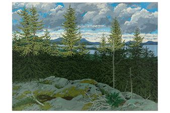 Hindman Breaks Record for Top Lot Sold at Auction as Results Soar Beyond Pre-Sale Estimates