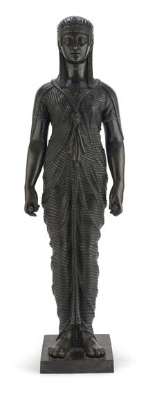 RETOUR D'EGIPTE by Francesco Righetti