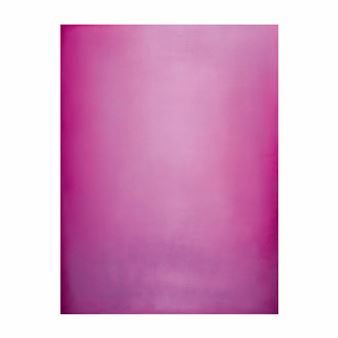 Pink II, 2014, Monochrome series - Maryam Najd