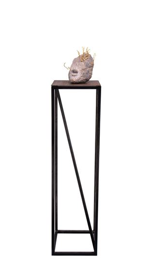 "Lost thoughts" by Tomasz Górnicki, 2014