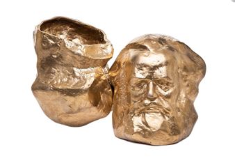 Golden Marks - Krzysztof M. Bednarski