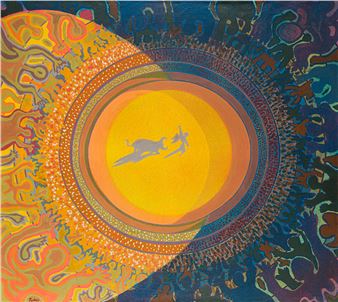 La corrida - Julian Pacheco