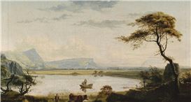 Art Reviews: The Wilkie Tradition & Twenty Twenty at FAS | Academicians at the RSA