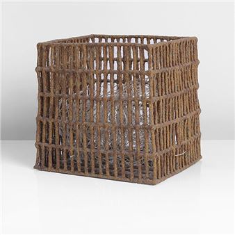 'Swans Nest Sluice' - Annie Turner