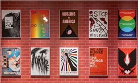 We Fight to Build a Free World: A History of Artists Resisting Intolerance