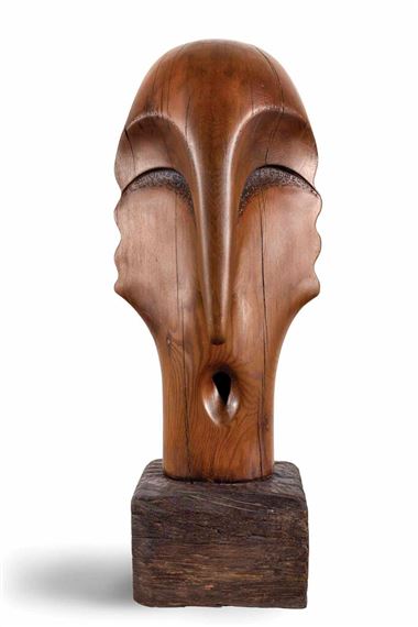 PAJARO by Pablo Damiani