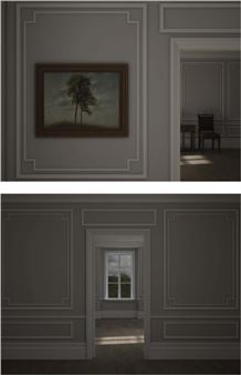 Victor Burgin: Young Oaks - Cristin Tierney