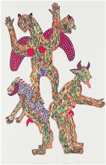 Umlingo Wezilinane - Punch Shabalala