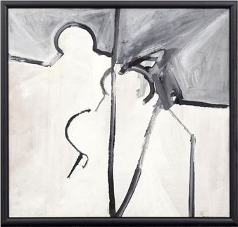 Komposition - Bertil Berntsson