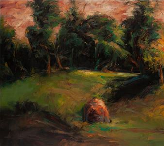 Emergent Rock - Dan F. Howard