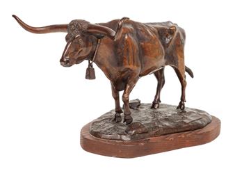 Ole Blue, - Ray Tidd