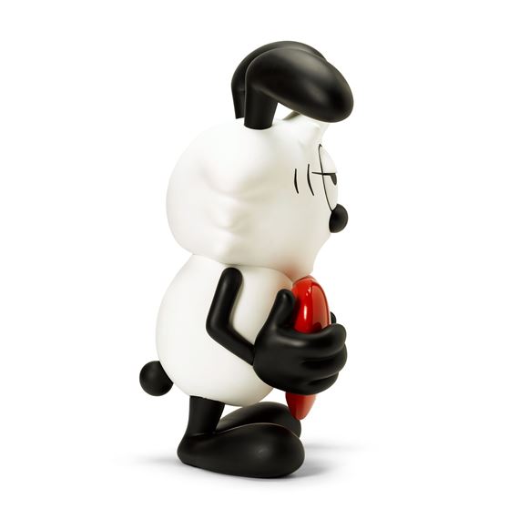 Verdy | VICK “GDC” LAMP | MutualArt