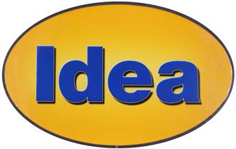 IDEA: ENGLISH - Sean Aldrin