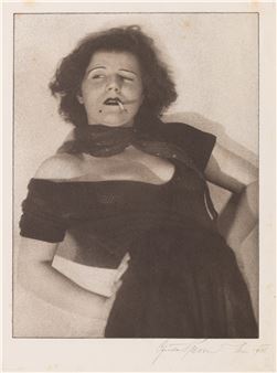 &quot;L'Apache&quot; - Gustav Presser