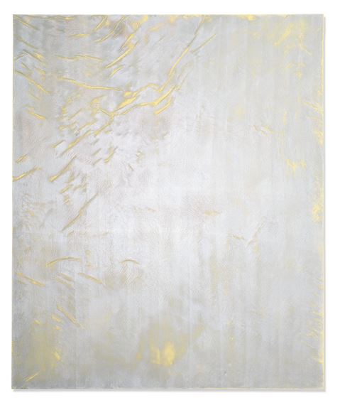 Untitled by Rudolf Stingel, 1995, Executed in 1995