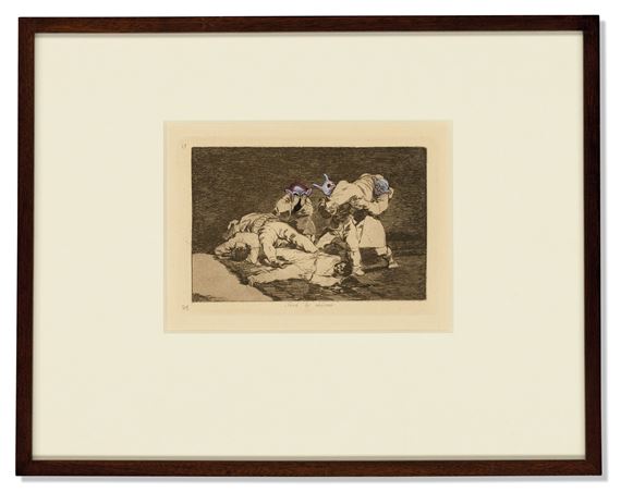 Jake & Dinos Chapman | Insult to Injury (2003) | MutualArt