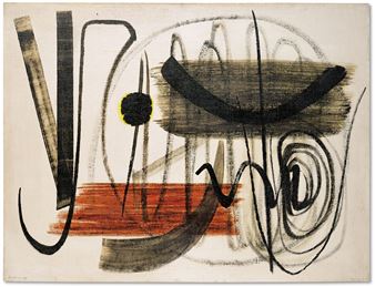 T1949-23 - Hans Hartung