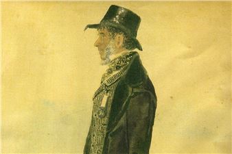 The Black Sailors Who Served in the British Navy Come out of Retirement