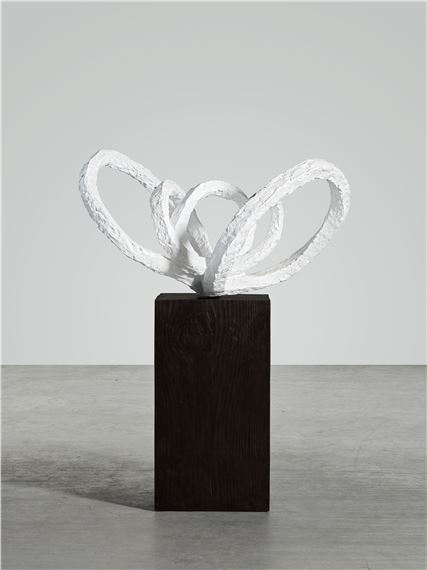 LIFE FLOWER I by Louise Bourgeois, Conceived in 1960 and cast in 2010