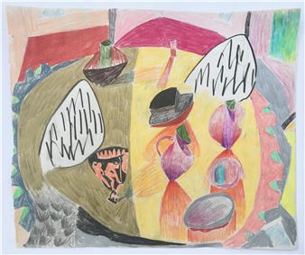 Mónica Palma, Lizzie Wright and Matt Wycoff: Left Off - Underdonk