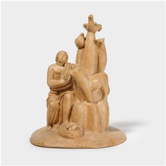 Fittile - Francesco Pantaleone Arte Contemporanea, Palermo