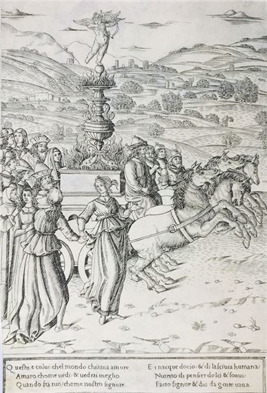 Francesco Rosselli | Biography