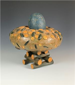 ONLINE: Robert Milnes: Questioning Cognition - PDNB Gallery