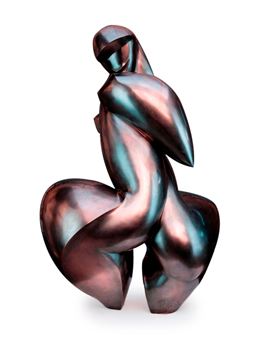 Dominique Pollès | 28 Artworks at Auction | MutualArt