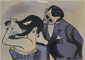 Figuras - Reginaldo Fortuna