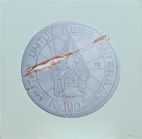 Masa 2 ( Seri 100 ) by Julnaidi MS, 2008