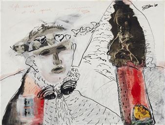 "Life Moves at the Speed of Willingness," - Jim Bess